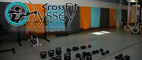 One Month of Crossfit Kids OR Crossfit Teen/Off Season Training 202//86